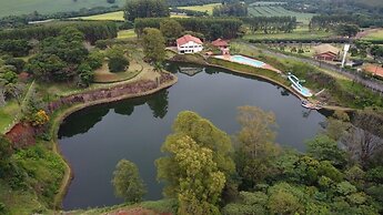 Lago Alphaville
