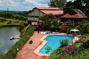 Lago Alphaville