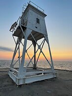 Fletchys Pictured Rocks Resort