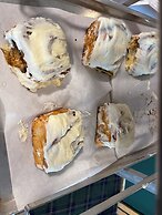 Fletchys Pictured Rocks Resort