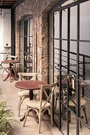 El Hotel SMA