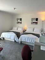Hôtel Auberge St-Félicien