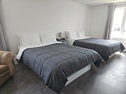 Hôtel Auberge St-Félicien