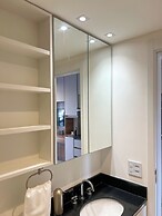 Studio 230m do Metro 5min do Consulado