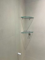 Studio 230m do Metro 5min do Consulado