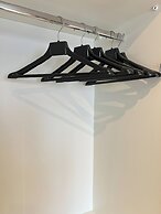 Studio 230m do Metro 5min do Consulado