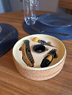 Studio 230m do Metro 5min do Consulado