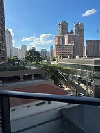 Studio 230m do Metro 5min do Consulado