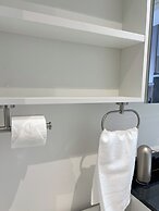 Studio 230m do Metro 5min do Consulado