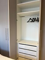 Studio 230m do Metro 5min do Consulado