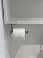 Studio 230m do Metro 5min do Consulado