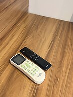 Studio 230m do Metro 5min do Consulado