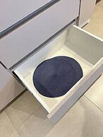 Studio 230m do Metro 5min do Consulado