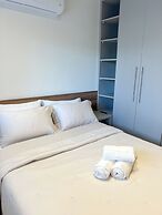 Studio 230m do Metro 5min do Consulado