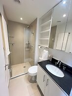 Studio 230m do Metro 5min do Consulado