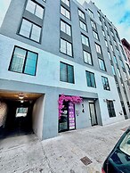 ROSE HOTEL BRONX