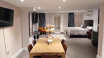 ROSE HOTEL BRONX