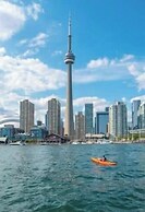 Waterfront Yonge Suites