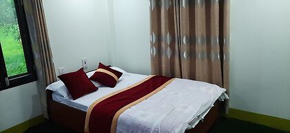Tharu Mango Garden Resort