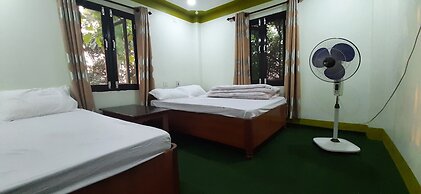 Tharu Mango Garden Resort