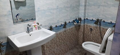 Tharu Mango Garden Resort