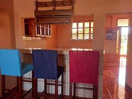 GRANADOS GUEST HOUSE