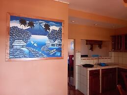 GRANADOS GUEST HOUSE