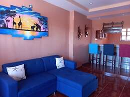 GRANADOS GUEST HOUSE