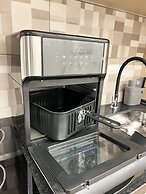 Studio sofisticado 230m do metrô