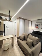 Studio sofisticado 230m do metrô