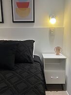 Studio sofisticado 230m do metrô