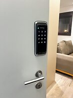 Studio sofisticado 230m do metrô