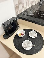 Studio sofisticado 230m do metrô