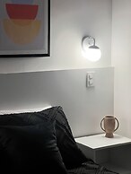 Studio sofisticado 230m do metrô