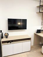 Studio sofisticado 230m do metrô