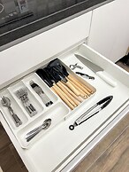 Studio sofisticado 230m do metrô