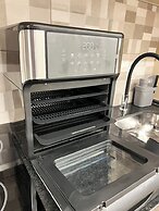 Studio sofisticado 230m do metrô