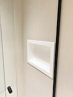 Studio sofisticado 230m do metrô