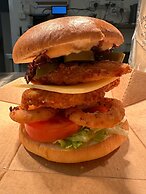 Cozy Affordable Place in Great Yarmouth