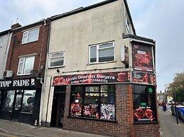 Cozy Affordable Place in Great Yarmouth