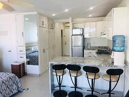 Aria Ocean Beachfront Condos