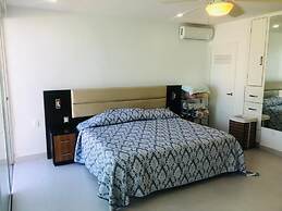 Aria Ocean Beachfront Condos