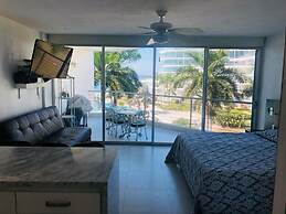 Aria Ocean Beachfront Condos