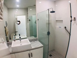 Aria Ocean Beachfront Condos