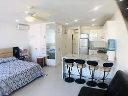 Aria Ocean Beachfront Condos