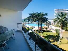 Aria Ocean Beachfront Condos