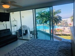 Aria Ocean Beachfront Condos