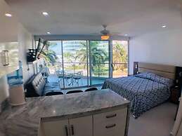 Aria Ocean Beachfront Condos