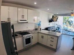 Aria Ocean Beachfront Condos