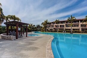 El Tigre Isla Palmares